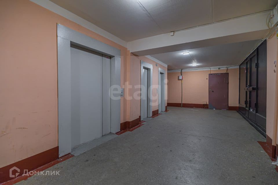 Продаётся комната в 12-комн. квартире, 11.3 м²
