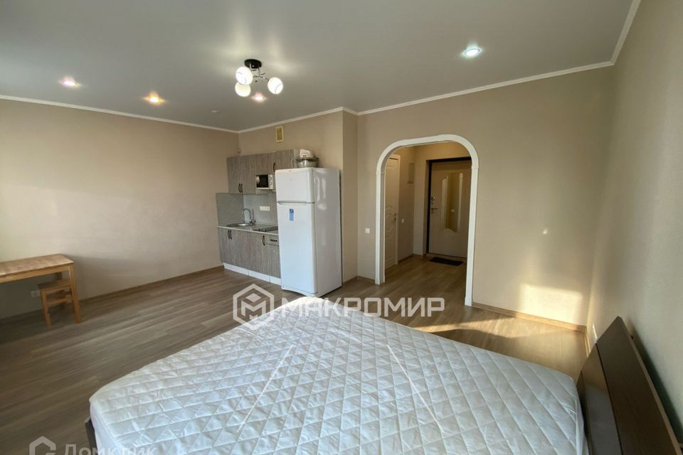 Продаётся студия, 30.5 м²