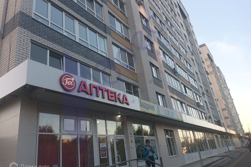 Продаётся студия, 26.3 м²