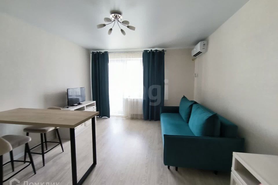 Продаётся студия, 27 м²