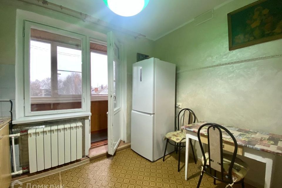 Сдаётся 2-комнатная квартира, 57 м²