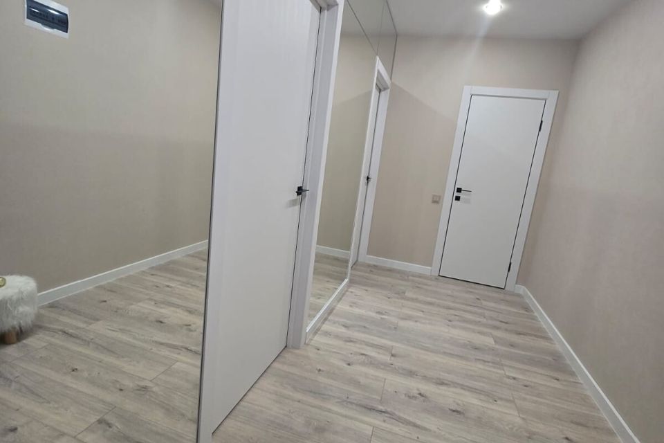 Продаётся 2-комнатная квартира, 63 м²