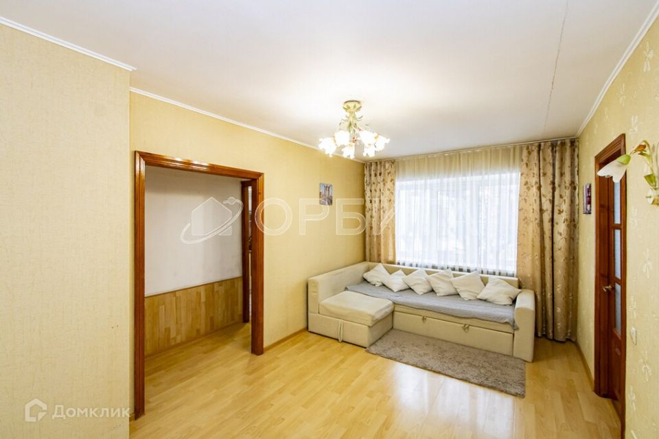 Продаётся 2-комнатная квартира, 44 м²