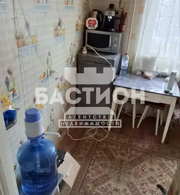 Продаётся 1-комнатная квартира, 30 м²