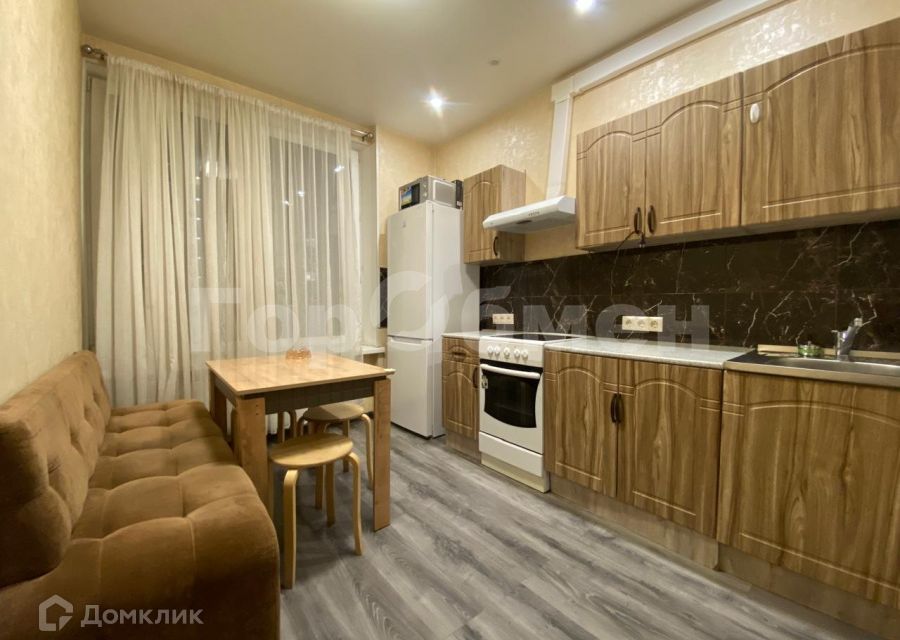 Продаётся 1-комнатная квартира, 31 м²