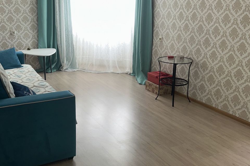Продаётся 2-комнатная квартира, 62.6 м²