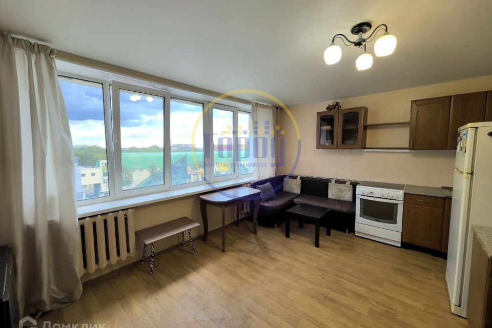 Продаётся студия, 22.9 м²