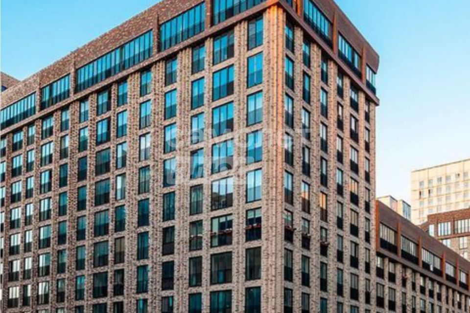 Продаётся 2-комнатная квартира, 36.3 м²