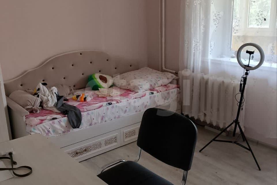 Сдаётся 2-комнатная квартира, 53 м²