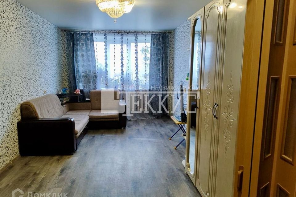 Продаётся 3-комнатная квартира, 66.7 м²