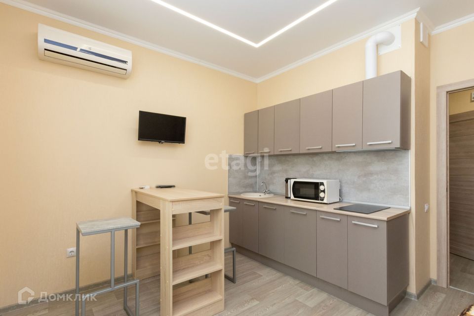 Сдаётся студия, 19 м²