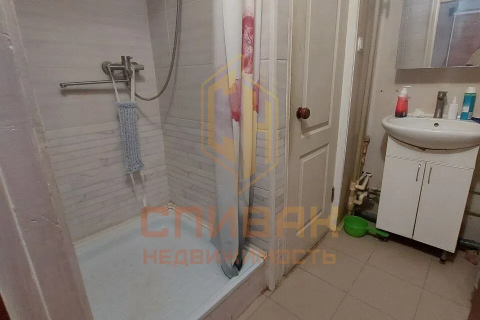 Продаётся студия, 35 м²