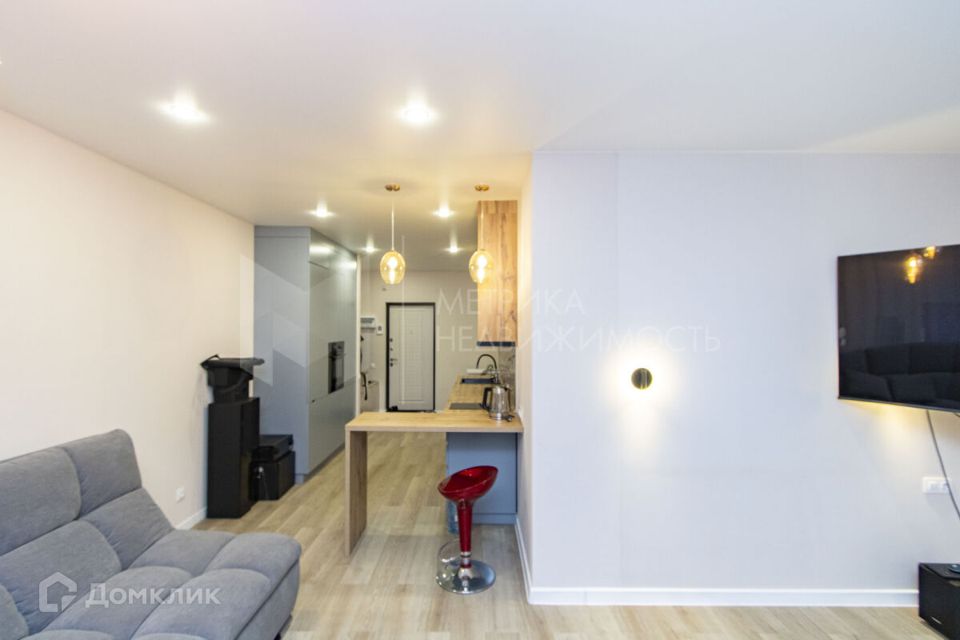 Продаётся 2-комнатная квартира, 68 м²