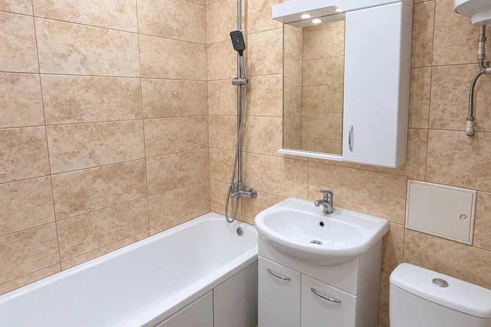 Продаётся 1-комнатная квартира, 30 м²
