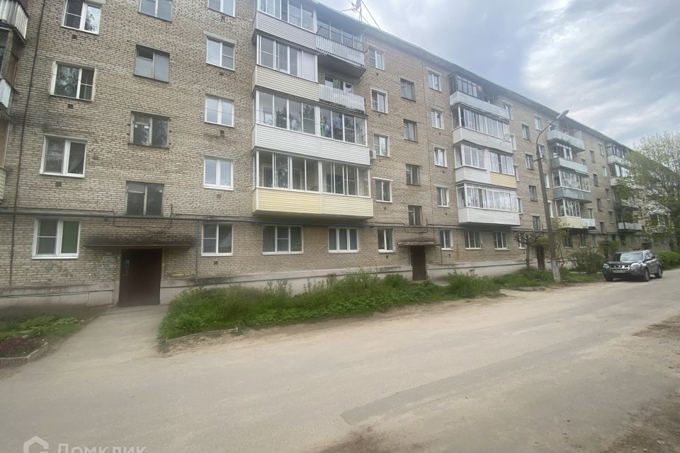 Продаётся 2-комнатная квартира, 45 м²