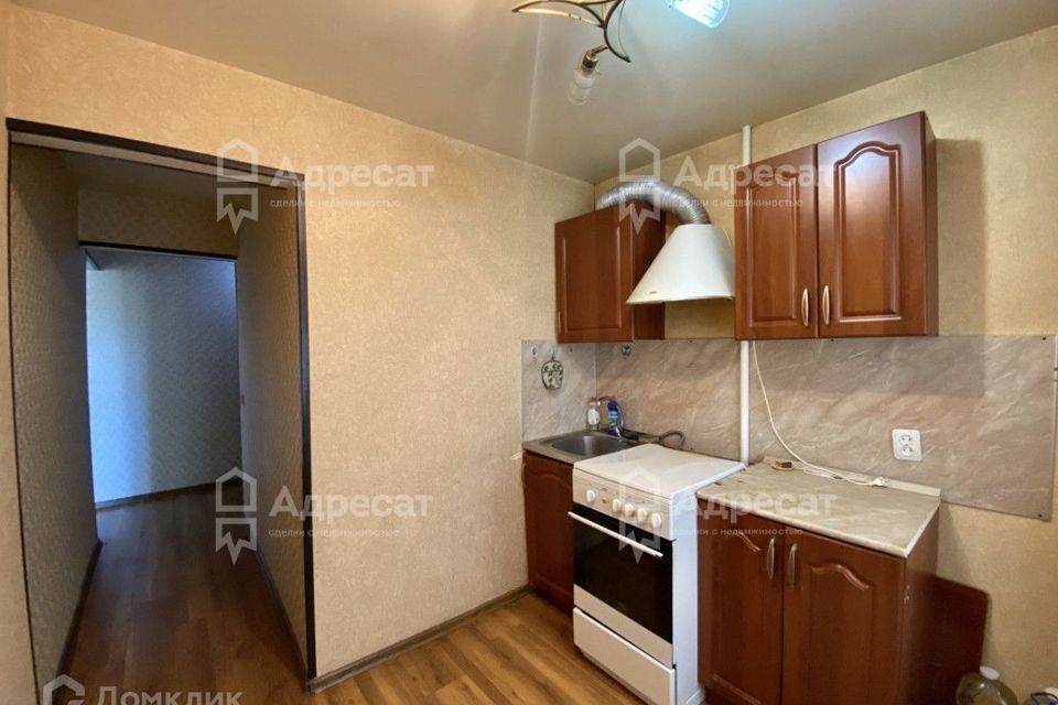 Сдаётся 3-комнатная квартира, 55 м²