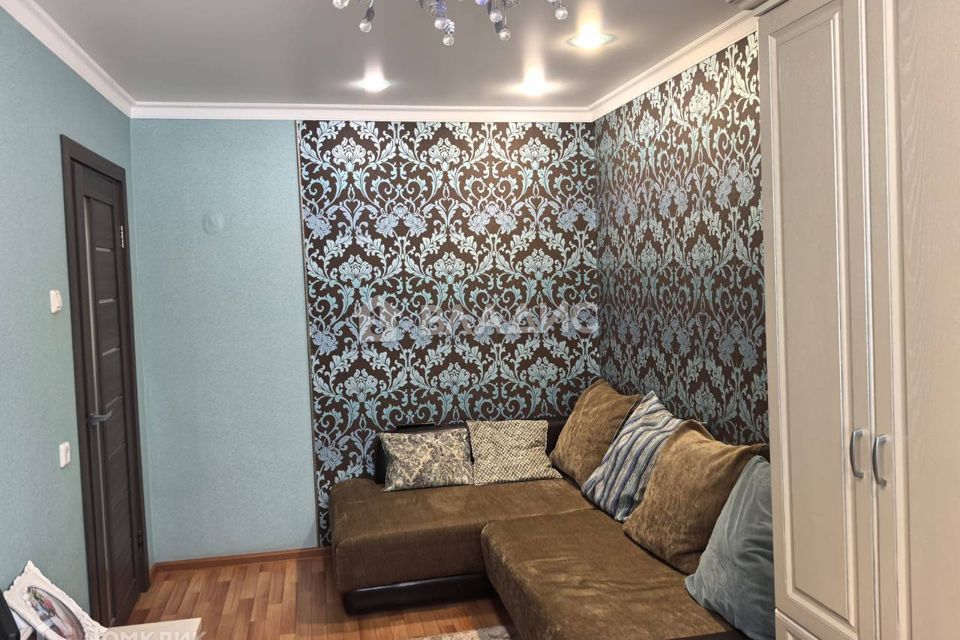 Продаётся 2-комнатная квартира, 57 м²