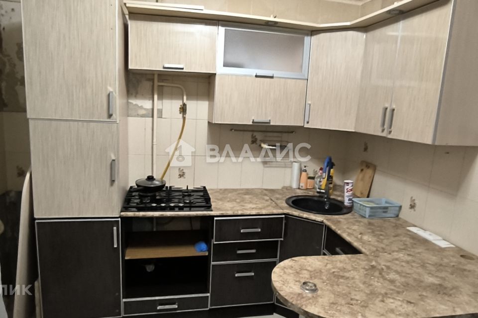 Сдаётся 2-комнатная квартира, 52 м²