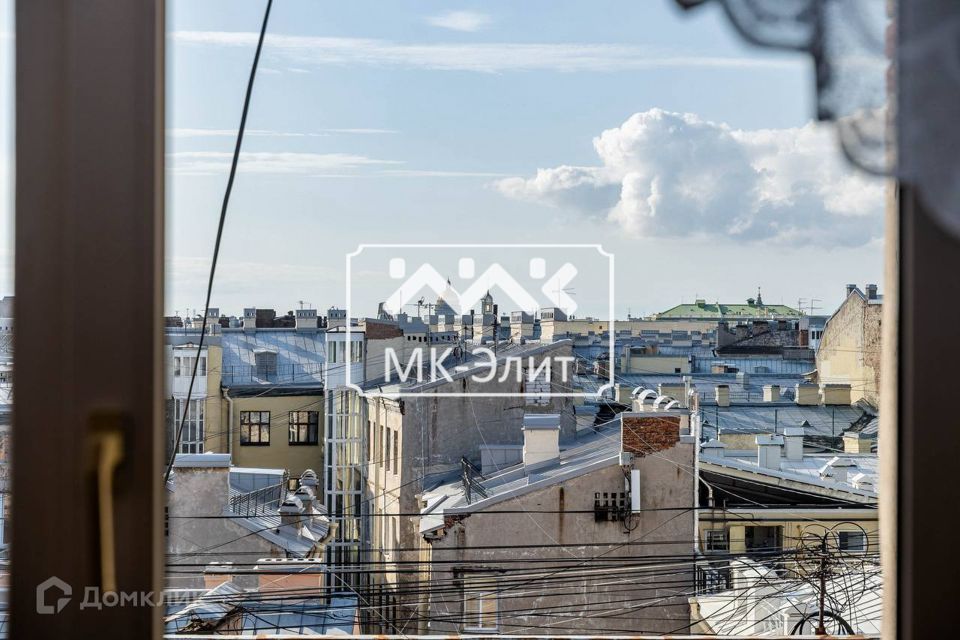 Продаётся 2-комнатная квартира, 64.5 м²