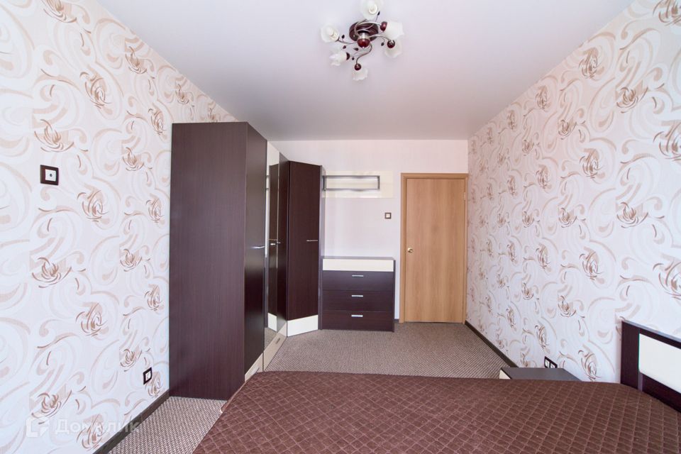 Продаётся 3-комнатная квартира, 80.2 м²