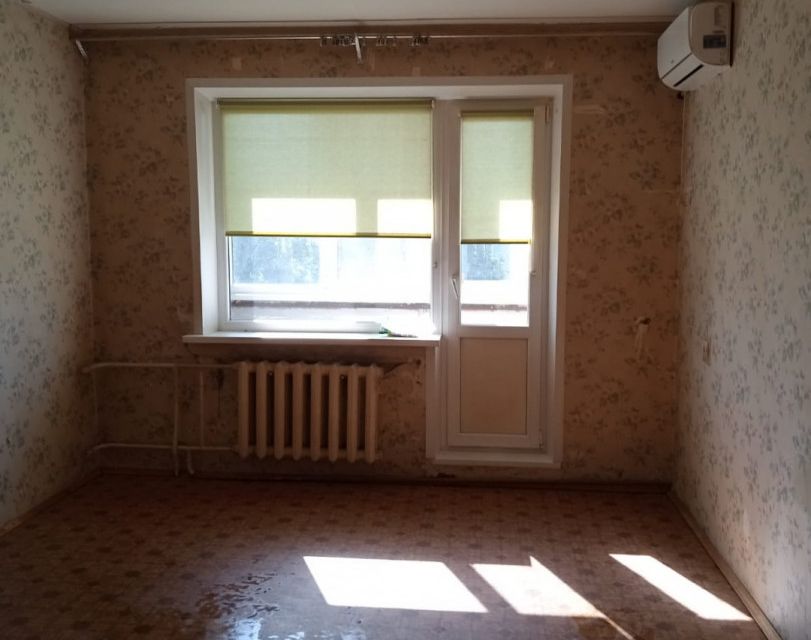 Продаётся 1-комнатная квартира, 39 м²