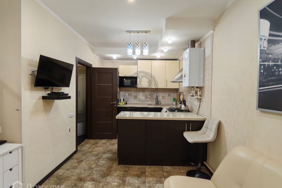Продаётся таунхаус, 2-эт., 38.8 м²