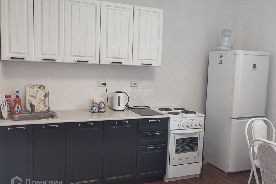 Продаётся студия, 26.1 м²