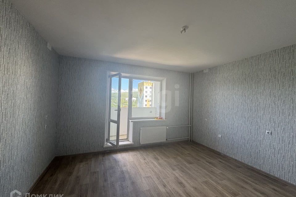 Продаётся 1-комнатная квартира, 34.8 м²