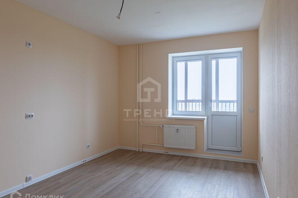 Продаётся студия, 21.44 м²