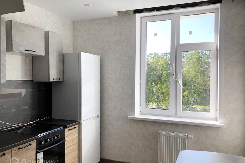 Сдаётся 2-комнатная квартира, 45 м²