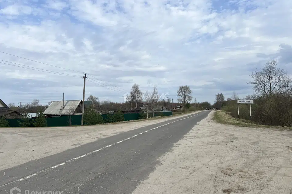 Продаётся участок, 24 сот., ИЖС