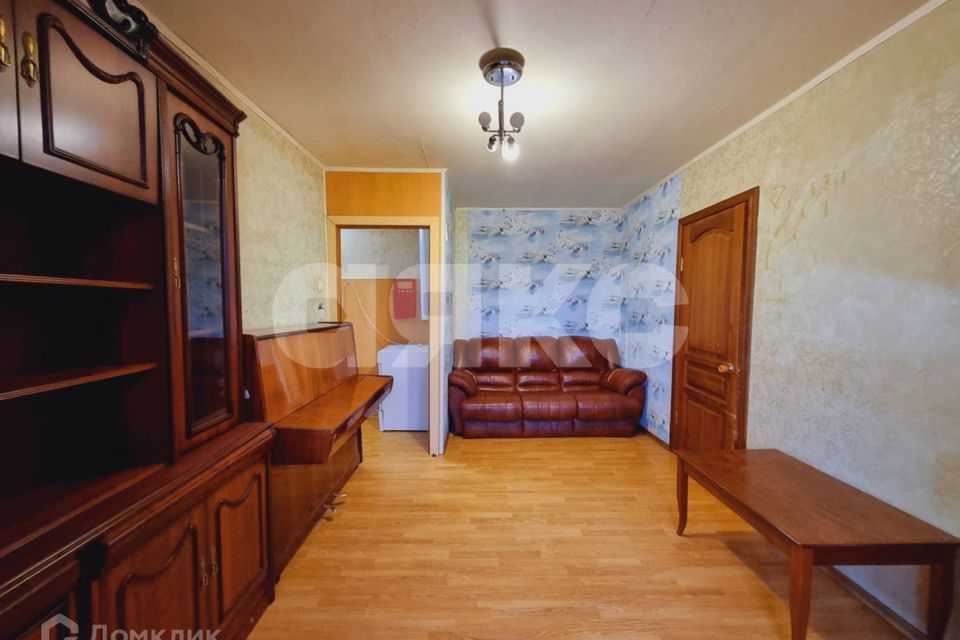 Сдаётся 3-комнатная квартира, 47.9 м²