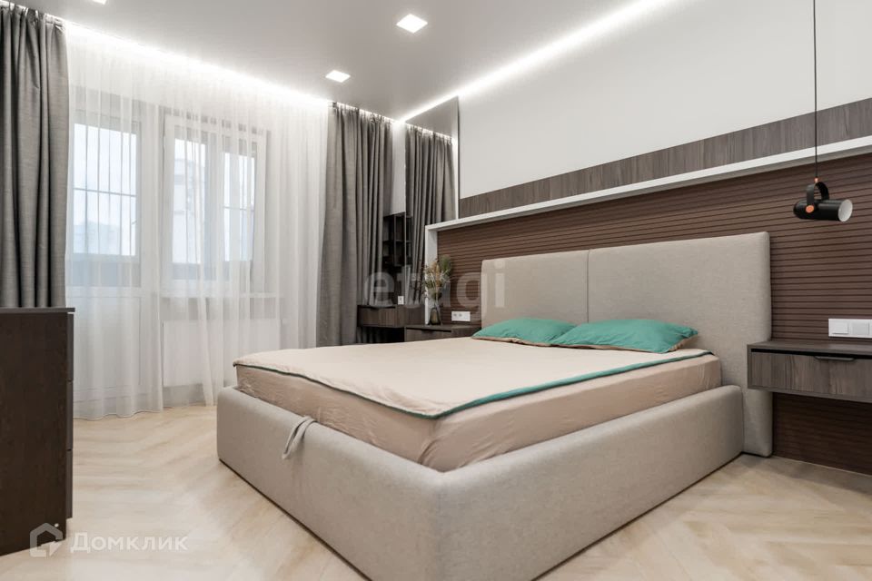 Продаётся 2-комнатная квартира, 67 м²