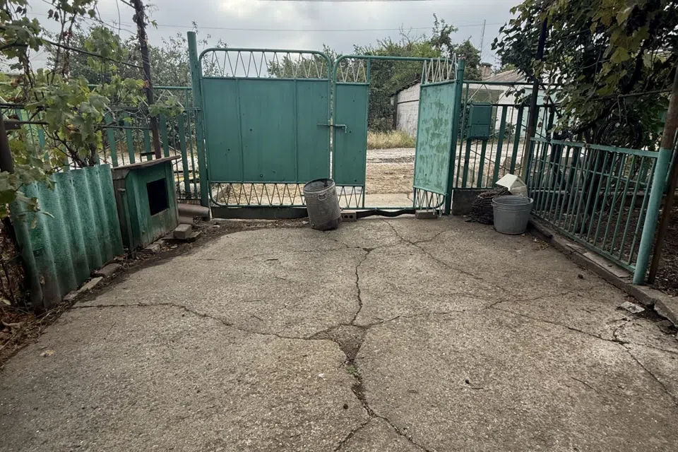 Продаётся 1-этажный дом, 70 м²