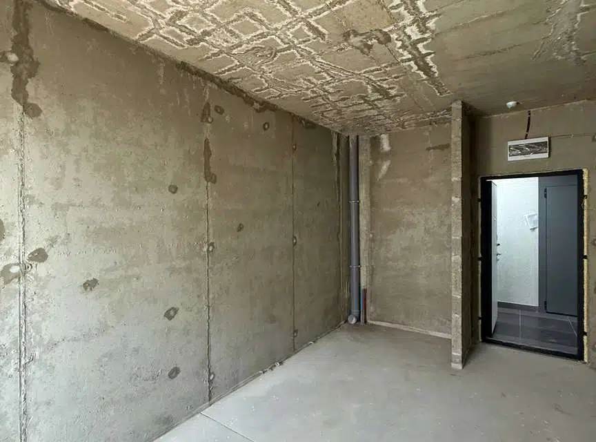 Продаётся студия, 21.1 м²