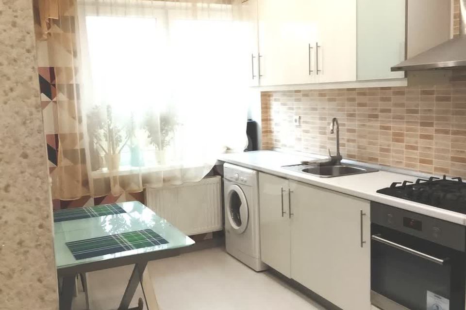 Продаётся 1-комнатная квартира, 31.3 м²