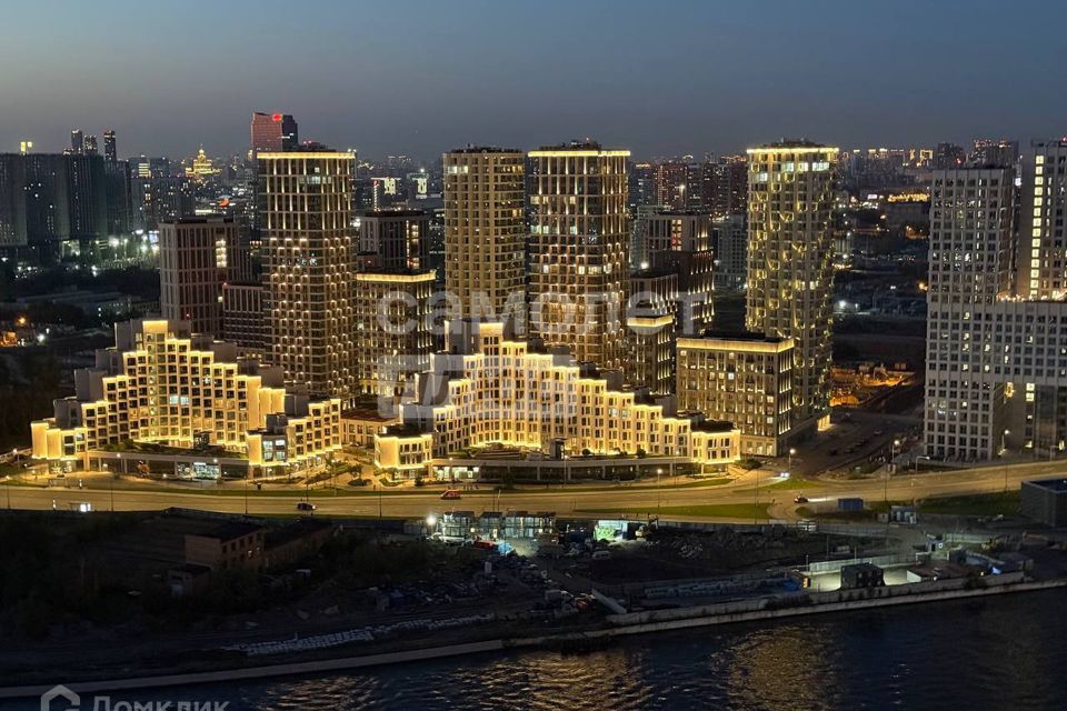 Продаётся 2-комнатная квартира, 73 м²