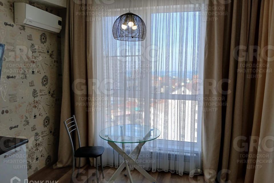 Продаётся студия, 26 м²