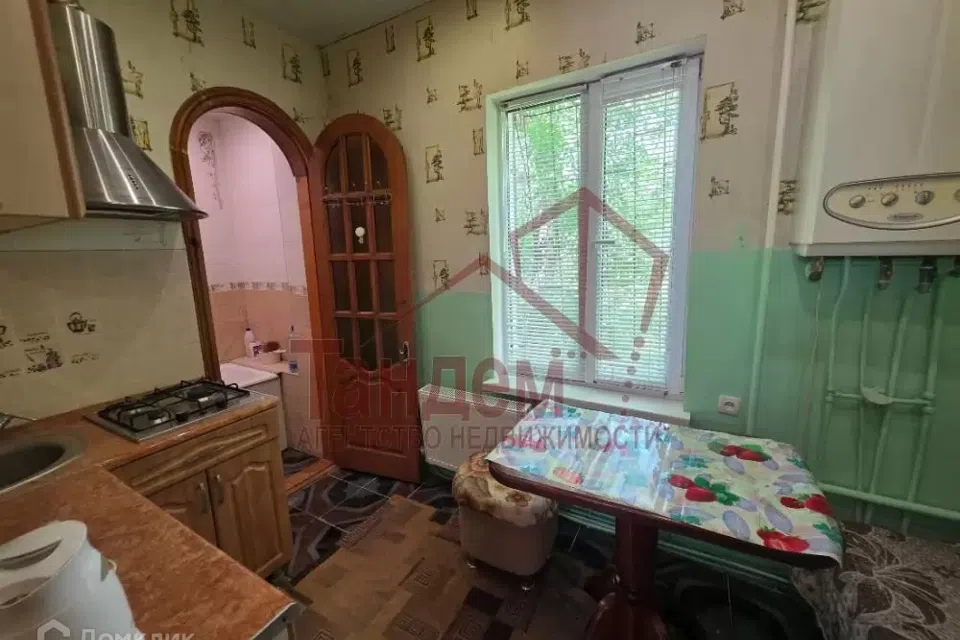 Продаётся 3-комнатная квартира, 51 м²