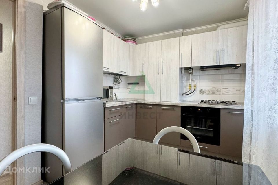 Продаётся 2-комнатная квартира, 47 м²