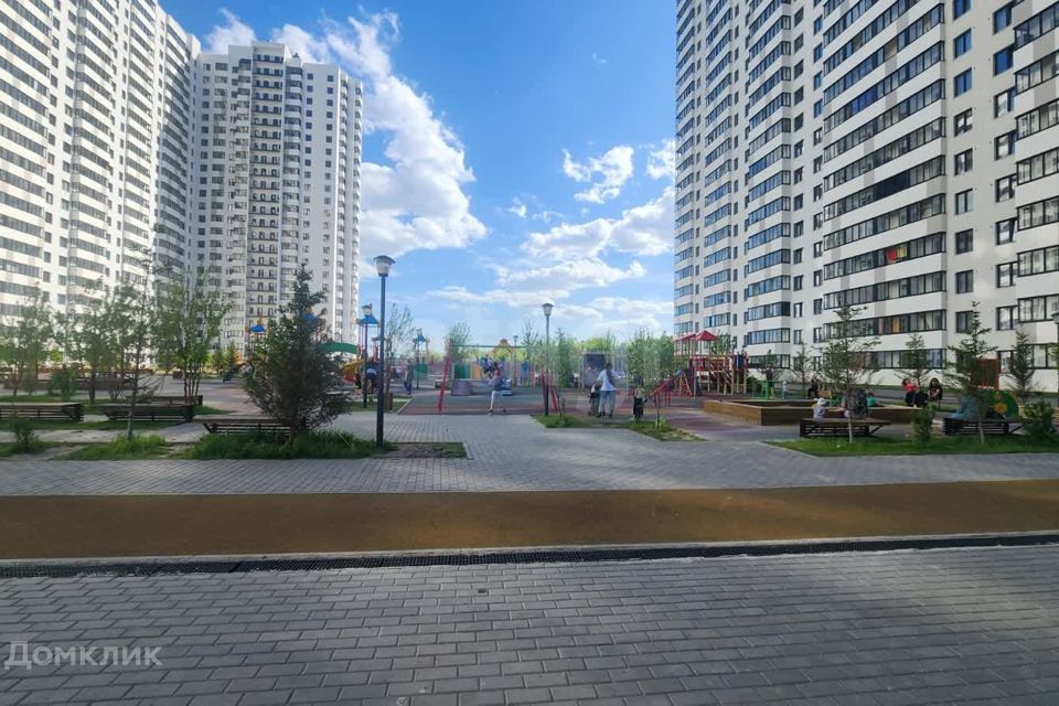 Продаётся студия, 32.1 м²