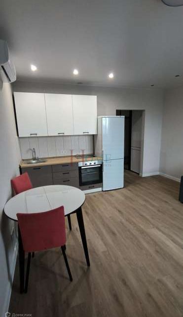 Сдаётся студия, 27 м²