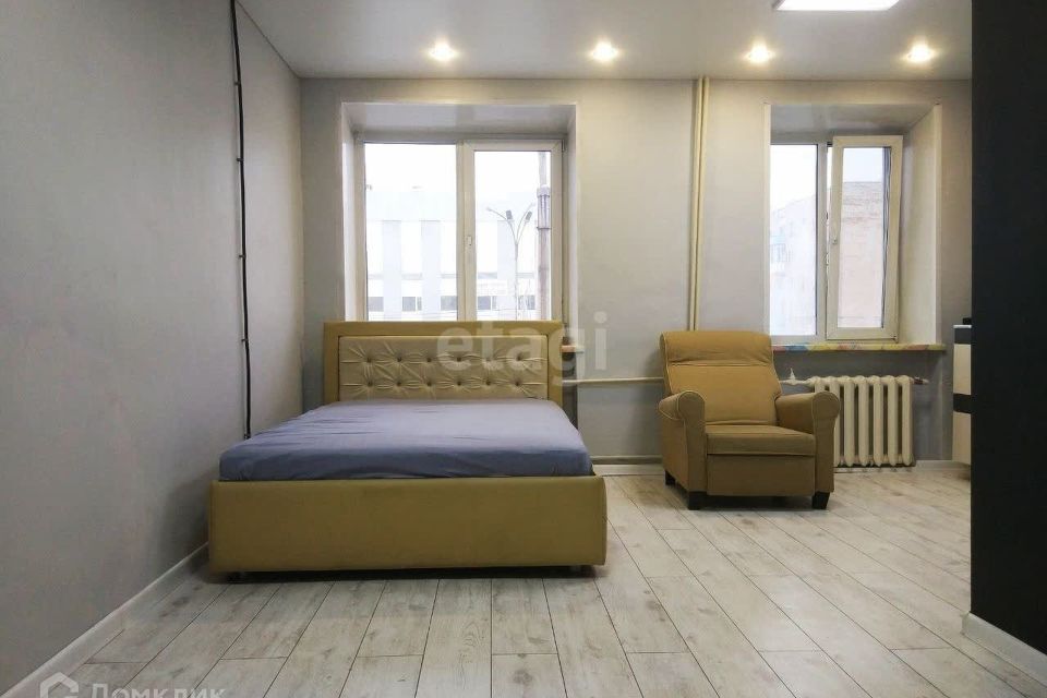 Продаётся студия, 26.2 м²