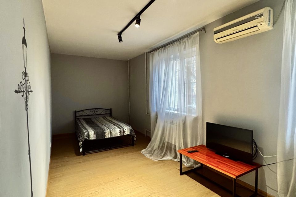 Продаётся 2-комнатная квартира, 86 м²