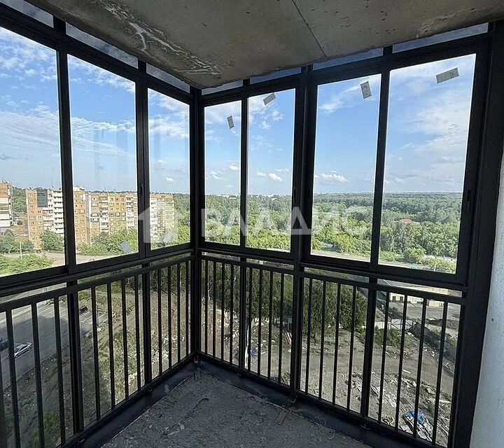Продаётся 3-комнатная квартира, 86.6 м²