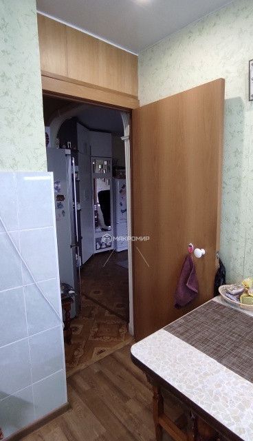 Продаётся 2-комнатная квартира, 44 м²