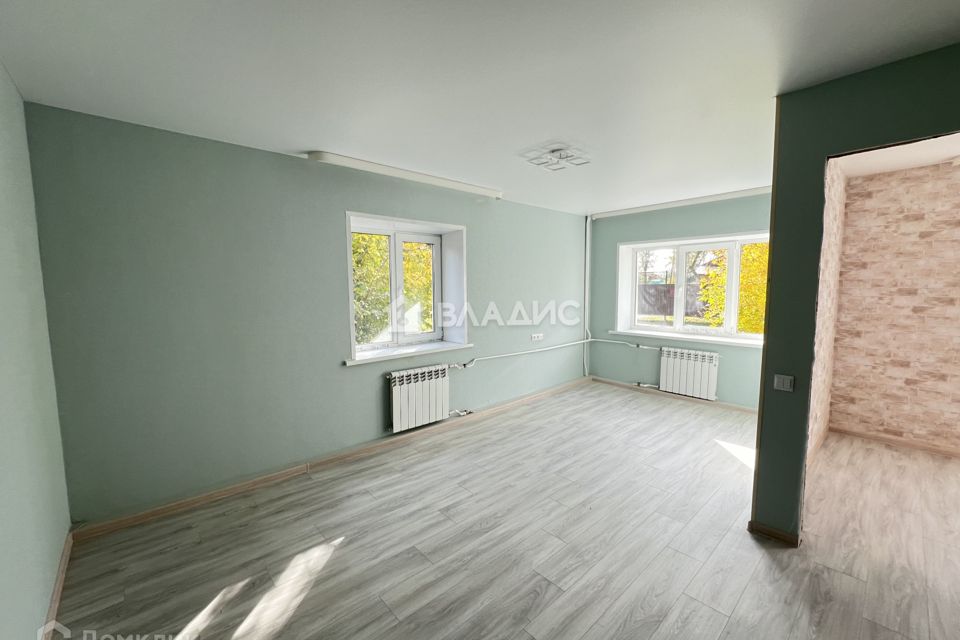 Продаётся 1-комнатная квартира, 28 м²