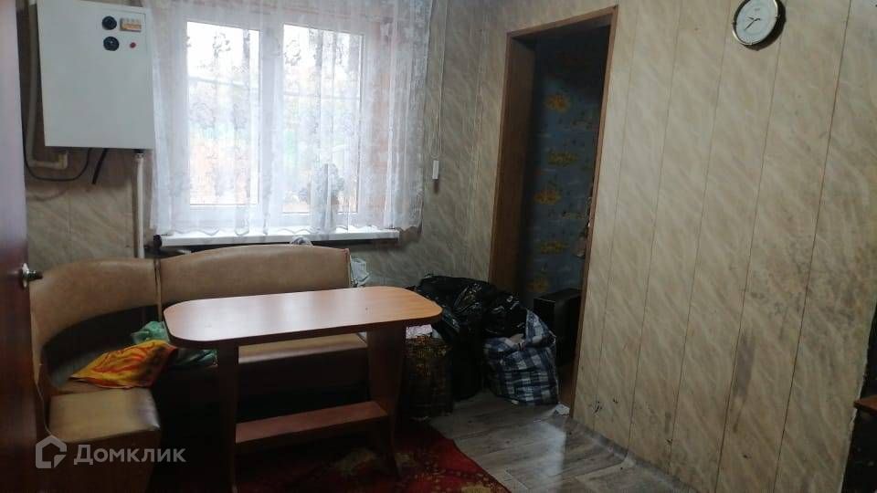 Продаётся часть дома