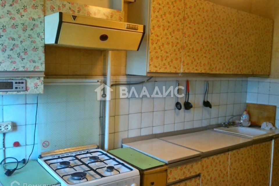 Сдаётся 3-комнатная квартира, 58 м²