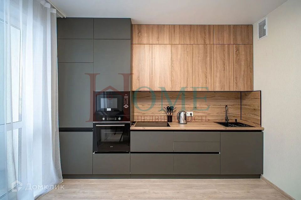 Сдаётся 2-комнатная квартира, 54 м²